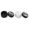 Halloween Face Painting Kit Black White Highly Pigmented Professional Face Body Paint , Non, Quick Drying for DIY Cosplay, Horror, Theater Theme Parties view 3
