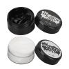 Halloween Face Painting Kit Black White Highly Pigmented Professional Face Body Paint , Non, Quick Drying for DIY Cosplay, Horror, Theater Theme Parties view 4