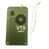 Wuden High-Power 1.3Ghz 8W VTX for Drones, Ensuring 40km Los Video and Image Transmission view 1