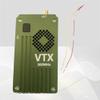 Wuden High-Power 1.3Ghz 8W VTX for Drones, Ensuring 40km Los Video and Image Transmission view 2