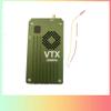 Wuden High-Power 1.3Ghz 8W VTX for Drones, Ensuring 40km Los Video and Image Transmission view 4