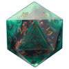 Ascendice 2 - Floating D20 (Envy's Cut Set) view 1