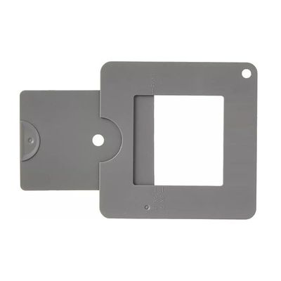 Wuden Artist View Catcher Finder Tool Portable Viewfinder Gadget Artist View Finder for Gift