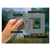 Wuden Artist View Catcher Finder Tool Portable Viewfinder Gadget Artist View Finder for Gift view 2