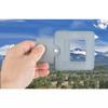 Wuden Artist View Catcher Finder Tool Portable Viewfinder Gadget Artist View Finder for Gift view 3