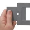 Wuden Artist View Catcher Finder Tool Portable Viewfinder Gadget Artist View Finder for Gift view 4