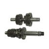 Race-Go New Updated Gear Box For YX 140cc 150cc 160cc 4 Speed Engine Chinese Pit Dirt Bike Piranha Pitster Pro Atomic Thumpstar view 3