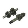 Race-Go New Updated Gear Box For YX 140cc 150cc 160cc 4 Speed Engine Chinese Pit Dirt Bike Piranha Pitster Pro Atomic Thumpstar view 4