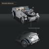 FCX ROCHOBBY 1/12 TYPE82 RC Crawler, Remote Control RC Rock Crawler with 2 Speed Switch, 4WD/RWD Switch for Adult view 2