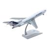 ATXTLWL Environmental Image for: 1/200 Scale B727-200 XA-THUTEESA Airplane Model view 2