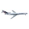 ATXTLWL Environmental Image for: 1/200 Scale B727-200 XA-THUTEESA Airplane Model view 3