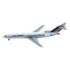 ATXTLWL Environmental Image for: 1/200 Scale B727-200 XA-THUTEESA Airplane Model view 4