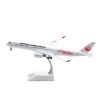 ATXTLWL Environmental Image for: Die-Casting 1:200 Simulation Japan Airlines Passenger Aircraft A350-900 JA01XJ Alloy Aircraft Model view 3