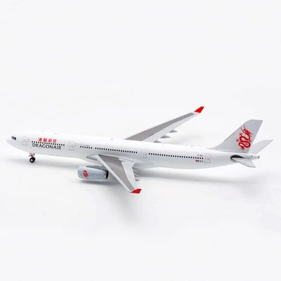 ATXTLWL Environmental Image for: Die Casting 1:200 Scale Dragonair A330-300 B-HLL Alloy Aircraft Model