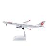 ATXTLWL Environmental Image for: Die Casting 1:200 Scale Dragonair A330-300 B-HLL Alloy Aircraft Model view 2