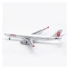 ATXTLWL Environmental Image for: Die Casting 1:200 Scale Dragonair A330-300 B-HLL Alloy Aircraft Model view 3