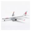 ATXTLWL Environmental Image for: Die Casting 1:200 Scale Dragonair A330-300 B-HLL Alloy Aircraft Model view 4