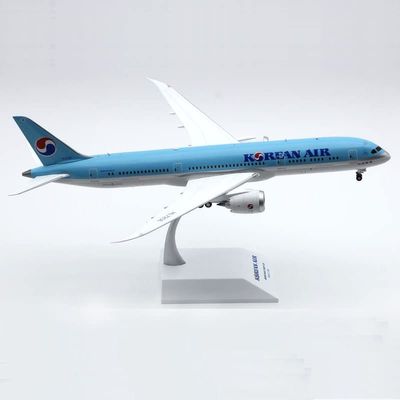 ATXTLWL Environmental Image for: Die Cast 1:200 Scale Etihad B777-300ER A6-ETH Alloy Aircraft Model