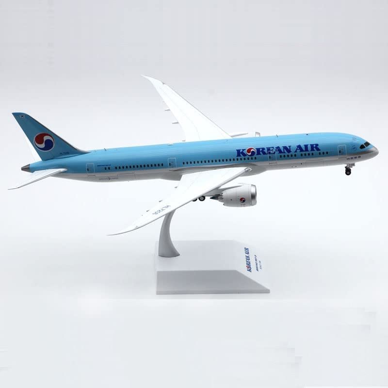 ATXTLWL Environmental Image for: Die Cast 1:200 Scale Etihad B777-300ER A6-ETH Alloy Aircraft Model