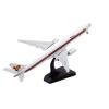 ATXTLWL Environmental Image for: 1/400 Scale B777-300 HS-TKE Thai Airways Airline 777 Airplane Model Toy view 1