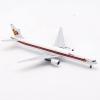 ATXTLWL Environmental Image for: 1/400 Scale B777-300 HS-TKE Thai Airways Airline 777 Airplane Model Toy view 2