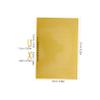 DOITOOL 3sheet Boy Girl Traffic Road Decals Realistic Traffic Markings for Play Mats DIY Scene Decoration and Imaginative Play for Boy Girl Easy to Remove and Apply view 2