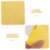 DOITOOL 3sheet Boy Girl Traffic Road Decals Realistic Traffic Markings for Play Mats DIY Scene Decoration and Imaginative Play for Boy Girl Easy to Remove and Apply view 3