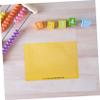 DOITOOL 3sheet Boy Girl Traffic Road Decals Realistic Traffic Markings for Play Mats DIY Scene Decoration and Imaginative Play for Boy Girl Easy to Remove and Apply view 4