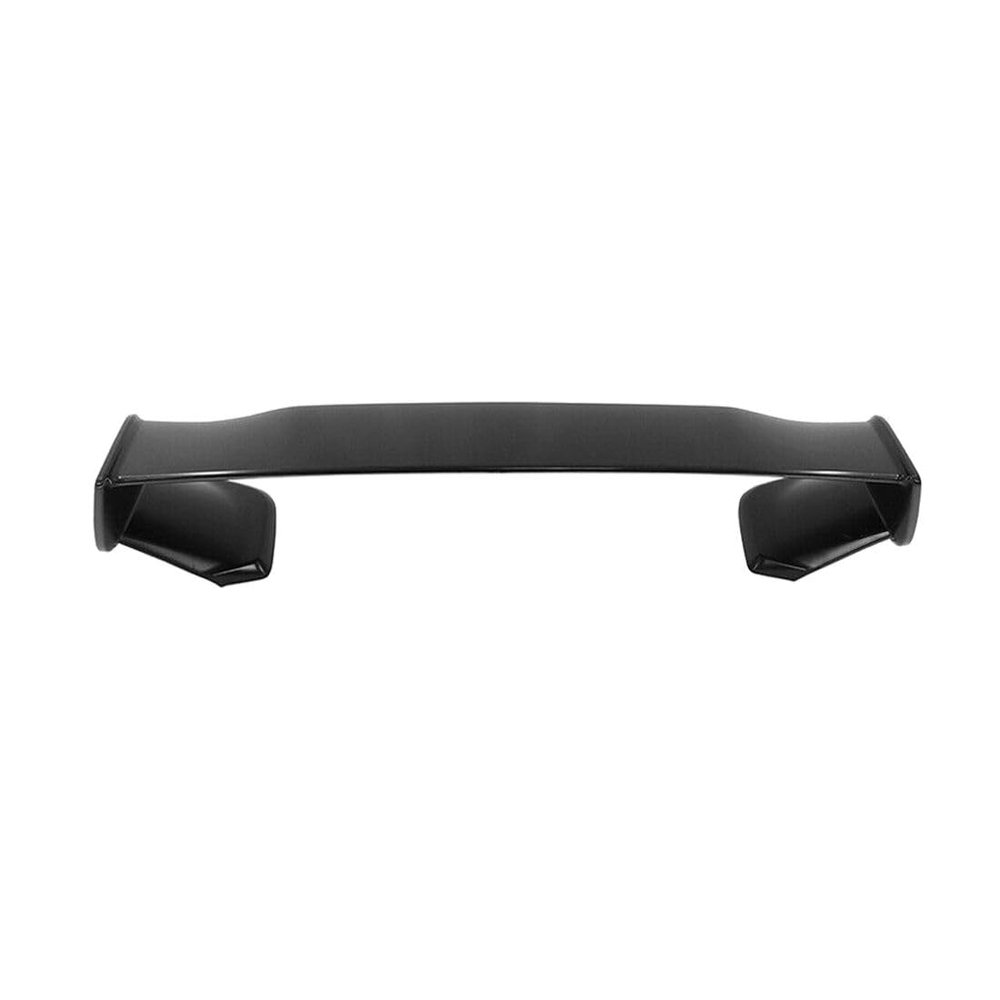 Byictpc for Subaru for WRX Base/GT/Limited/Sport-tech 2022-2023 5Th 15 Style ABS Rear Trunk Wing Spoiler Unpainted Unfinished F2SW51SSARTWSU 217-0866
