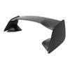 Byictpc for Subaru for WRX Base/GT/Limited/Sport-tech 2022-2023 5Th 15 Style ABS Rear Trunk Wing Spoiler Unpainted Unfinished F2SW51SSARTWSU 217-0866 view 3