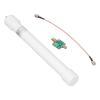36dbi Gain 1090MHZ Signal Antenna, ADS B Antenna with SMA Connector, High Gain Omnidirectional Antenna, Ideal for Signal Receiving and Transmitting Systems view 1
