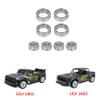 Wuden 24Pcs Ball Bearing Set for SG1603 SG1604 1603 UD1601 UD1602 UD1603 UD1604 1/16 RC Car Spare Parts Accessories view 3