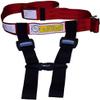 Cares Airplane Safety Travel Harness for Kids - Toddler Travel Restraint - Provides Extra Safety for Children on Flights - Light Weight, Portable, Easy to Store and Installs in Minutes. view 1