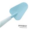 ibasenice Boys and Girls Garden Tools Outdoor Play Rake Trowel Shovel for Building Sensory Play view 3