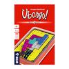 Devir Ubongo Brain Games, ingenious game, solitaire and travel game, for all publications from 8 years (BGUBOBPS) view 2