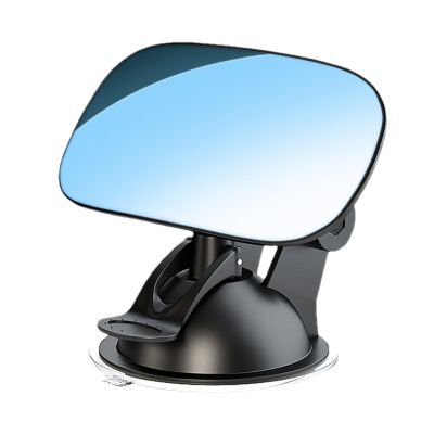 Baby Mirror for Car, Adjustable Car Mirror, Rear Seat Mirror, Shatter, Wide View Rear View Mirror, Car Interior Accessories, Baby Rear View Mirror, Baby Rear View Mirror
