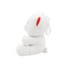 amscan 2-in-1 Plush Toy Balloon Weight Polar Bear with Hook, 11 cm, 90 g view 3