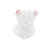 amscan 2-in-1 Plush Toy Balloon Weight Polar Bear with Hook, 11 cm, 90 g view 4