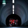 Kids Electric Motorcycle, 12V Kids Ride on Car LED Lights, Music Player & Horn with Training Wheels, Pedal, MP3, USB Port, Electric Motorcycle for Children Ages 3+, Gift for Boys & GirlsRed view 4