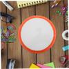 Abaodam Boy Girl Hand Drum Plastic Boys and Girls Drum Sticks Educational Musical Instrument Develops Coordination Skills view 4
