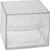 100 Count 2-Piece Slider Plastic Card Box | 5 Pack view 3