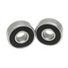 1pcs S608RS Bearing ABEC-5 S608 2RS 608-2RS 608 RS 8x22x7 mm Stainless Steel Ball Bearing 8 * 22 * 7 mm 440C Miniature Bearing(S688-2RS Bule Seals) view 1