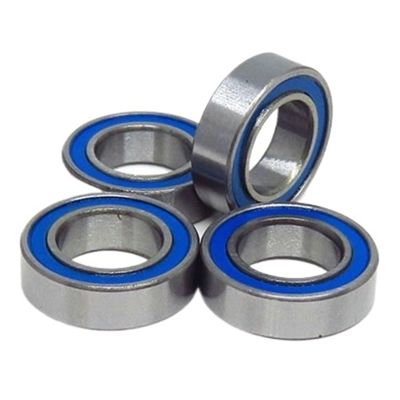 1pcs MR148-2RS 8x14x4 mm ABEC3 Mini Ball Bearing 8 14 4 MR148RS L1480D 8 * 14 * 4 Miniature Electric Power Tool Bearings(MR52-2RS 2x5x2.5mm)