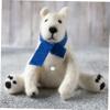 JOINPAYA 30pcs Plastic Toy Bells for Boys and Girls 38mm Hand Shaking Rattle Toys for DIY Accessories and Playtime Fun view 2