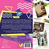 80s Mall Murder Madness | 80s-Themed Murder Mystery Game Kit for Adults | Flexible 4-20+ Players | Physical Game | Updated 2025 view 2