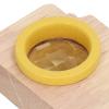 Bee Eye Effect Toy Prism Lens Toy Bee Eye Effect Unique Camera Style Cute Portable Interesting Children Toy (Yellow) view 3