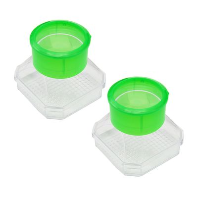 BESPORTBLE Bug Viewer Critter Catching Tool Magnifier Observation Box Explorer Viewer Toy
