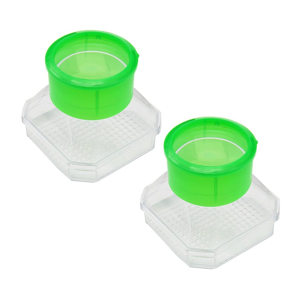 BESPORTBLE Bug Viewer Critter Catching Tool Magnifier Observation Box Explorer Viewer Toy