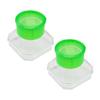 BESPORTBLE Bug Viewer Critter Catching Tool Magnifier Observation Box Explorer Viewer Toy view 1
