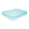 BESPORTBLE Gyro Training Board Rectangular Gyro Plate for Competitive Gameplay Cognitive Skill Development Portable Fun for Friends and Family Plastic Construction view 1